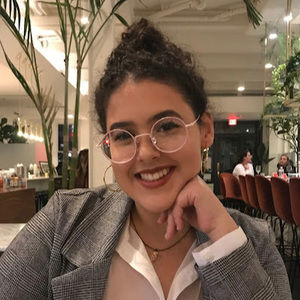 Meet your Posher, Lauren